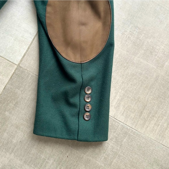 Faconnable Vintage Wool Sports Coat - M - Picture 5 of 9